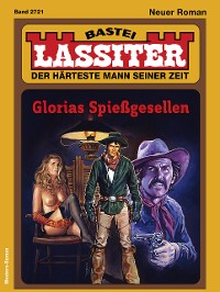 Cover Lassiter 2721