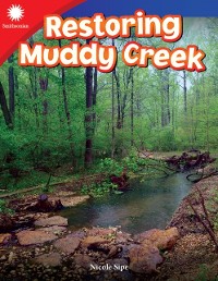 Cover Restoring Muddy Creek