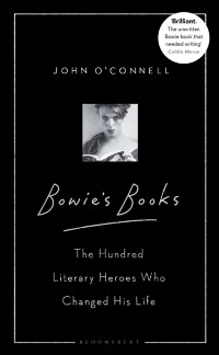 Cover Bowie''s Books