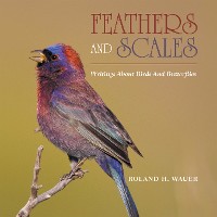 Cover Feathers and Scales