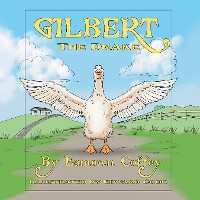 Cover GILBERT THE DRAKE