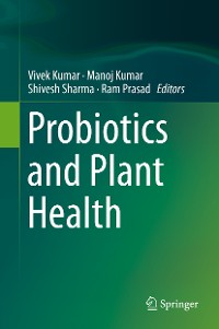 Cover Probiotics and Plant Health