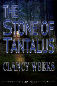 Cover The Stone of Tantalus