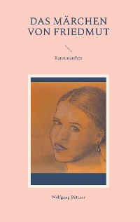 Cover Das Märchen von Friedmut