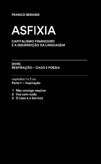 Cover Asfixia [trecho]