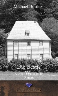 Cover Die Bestie von Weimar