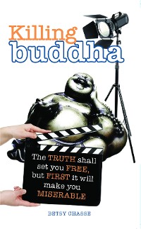 Cover Killing Buddha