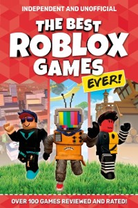 Cover Best Roblox Games Ever (Independent & Unofficial)
