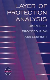 Cover Layer of Protection Analysis