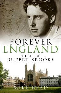 Cover Forever England