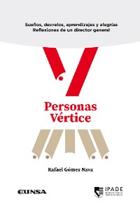 Cover Personas vértice