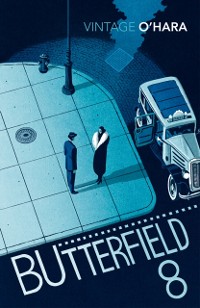 Cover BUtterfield 8