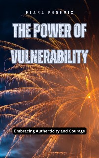 Cover The Power of Vulnerability