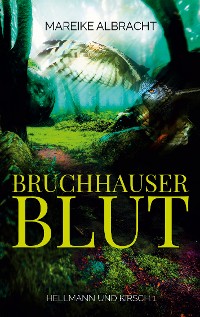 Cover Bruchhauser Blut