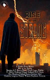 Cover Rise of the Strong