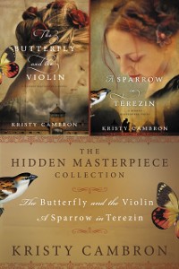Cover Hidden Masterpiece Collection