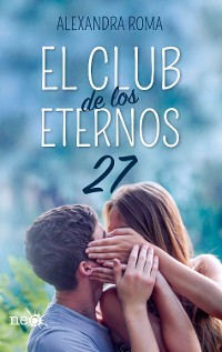 Cover El club de los eternos 27