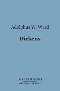 Cover Dickens (Barnes & Noble Digital Library)