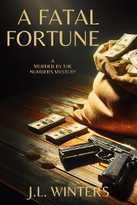 Cover A Fatal Fortune