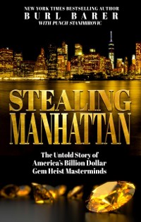 Cover Stealing Manhattan