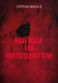 Cover Krav Maga für Fortgeschrittene