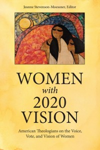 Cover Women with 2020 Vision