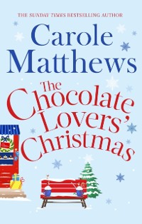 Cover Chocolate Lovers' Christmas