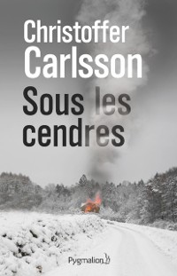 Cover Sous les cendres