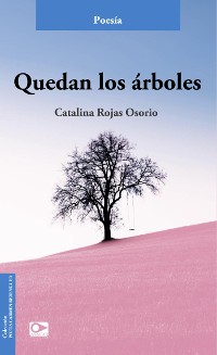 Cover Quedan los árboles