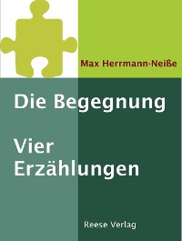 Cover Die Begegnung