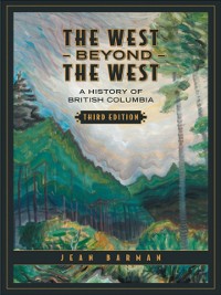 Cover West Beyond the West
