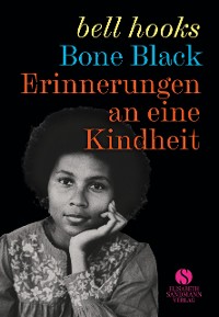 Cover Erinnerungen an eine Kindheit