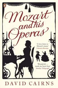 Cover Mozart and His Operas