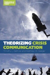 Cover Theorizing Crisis Communication
