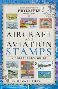 Cover Aircraft and Aviation Stamps