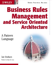 Cover Business Rules Management and Service Oriented Architecture