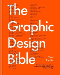 Cover Graphic Design Bible