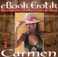 Cover eBook Erotik 023: Carmen