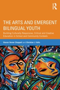 Cover Arts and Emergent Bilingual Youth