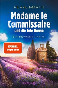 Cover Madame le Commissaire und die tote Nonne