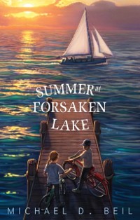 Cover Summer at Forsaken Lake