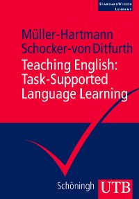 Cover Teaching English: Task-Supported Language Learning