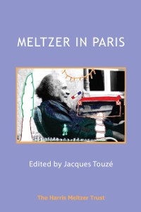 Cover Meltzer in Paris