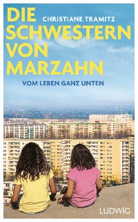 Cover Die Schwestern von Marzahn