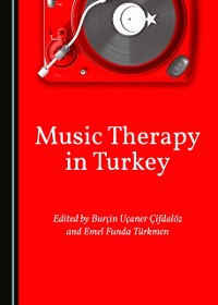 Cover Music Therapy in Turkey