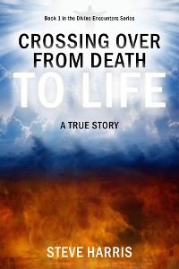 Cover Crossing Over from Death to Life