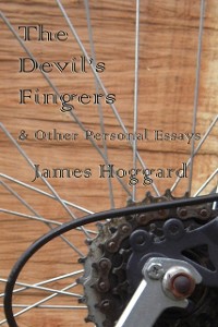 Cover Devil's Fingers & Other Personal Essays