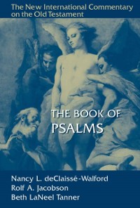 Cover Book of Psalms