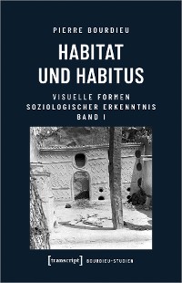 Cover Habitat und Habitus