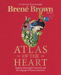 Cover Atlas of the Heart